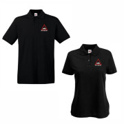 HQ 1(UK) Div Polo shirt